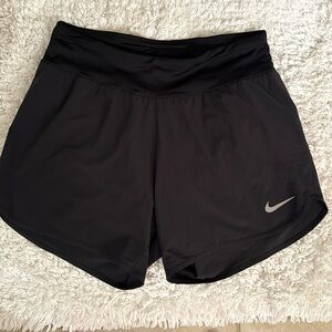 Nike shorts 5 inch inseam